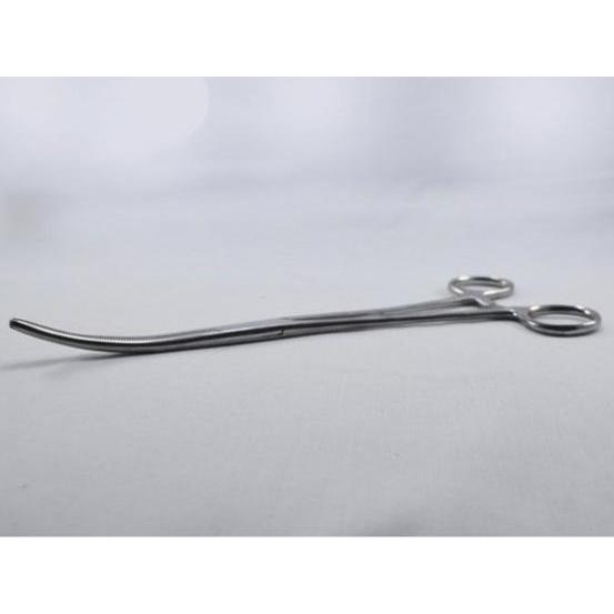 Tampon Tang 25Cm Yamaco Ymc-027 Bozeman Dressing Forceps / Tampon Tang 25Cm