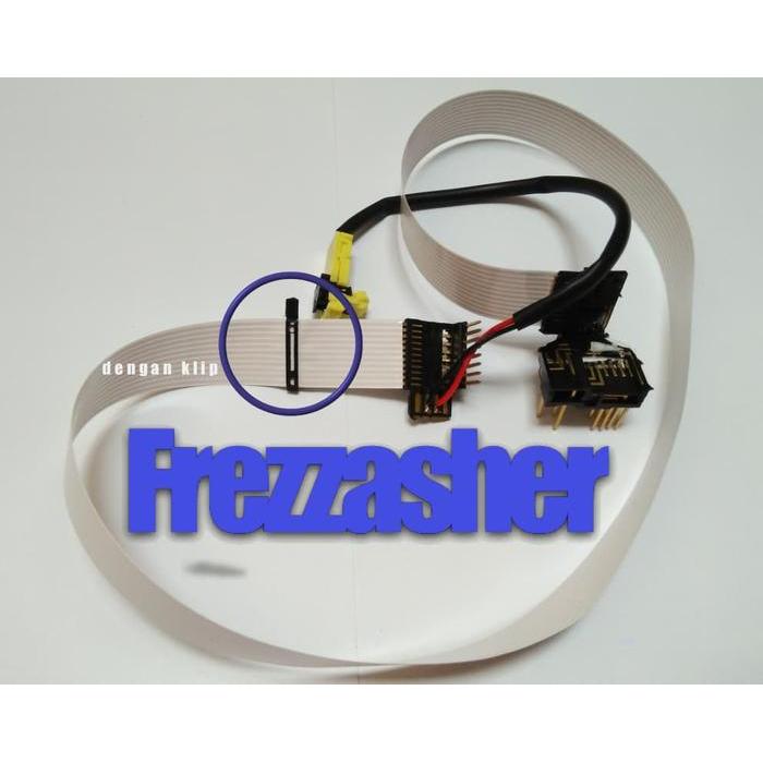 Kabel Klakson Grand Livina Kabel Spiral Livina Fleksible Grand Livina