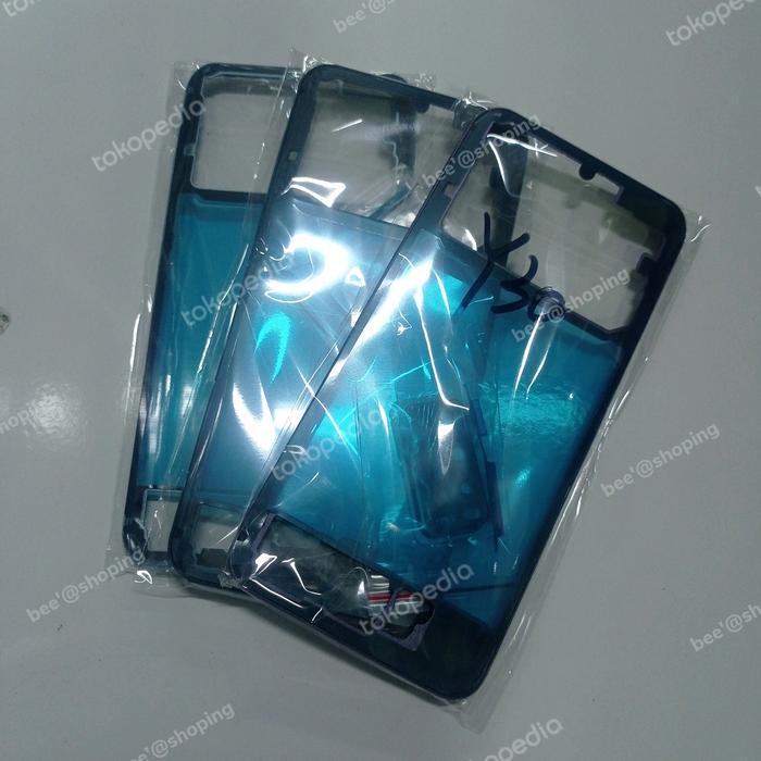 Bezel Tengah Tutup Mesin Vivo Y30