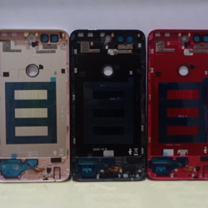 Backdoor Back Casing Infinix Zero 5 X603