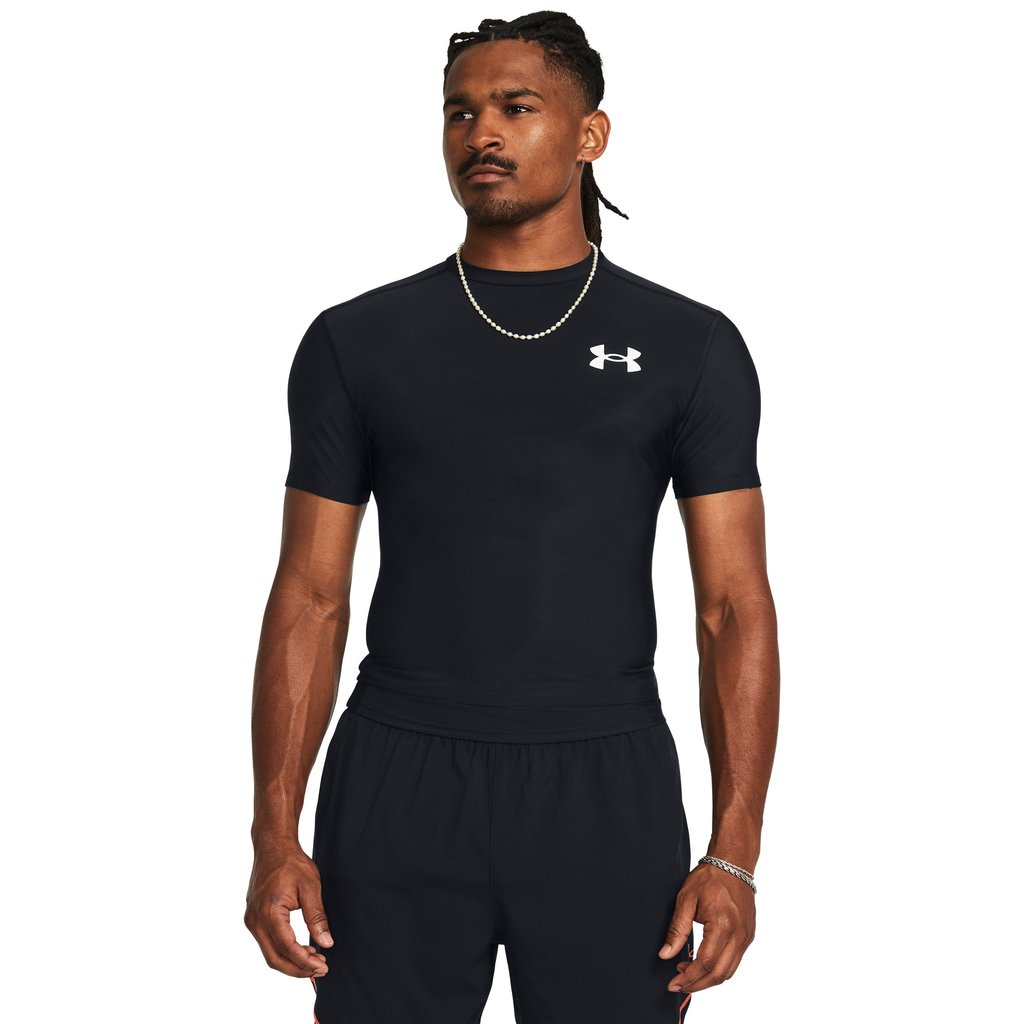 Under Armour HeatGear OG Compression Men's Short Sleeve