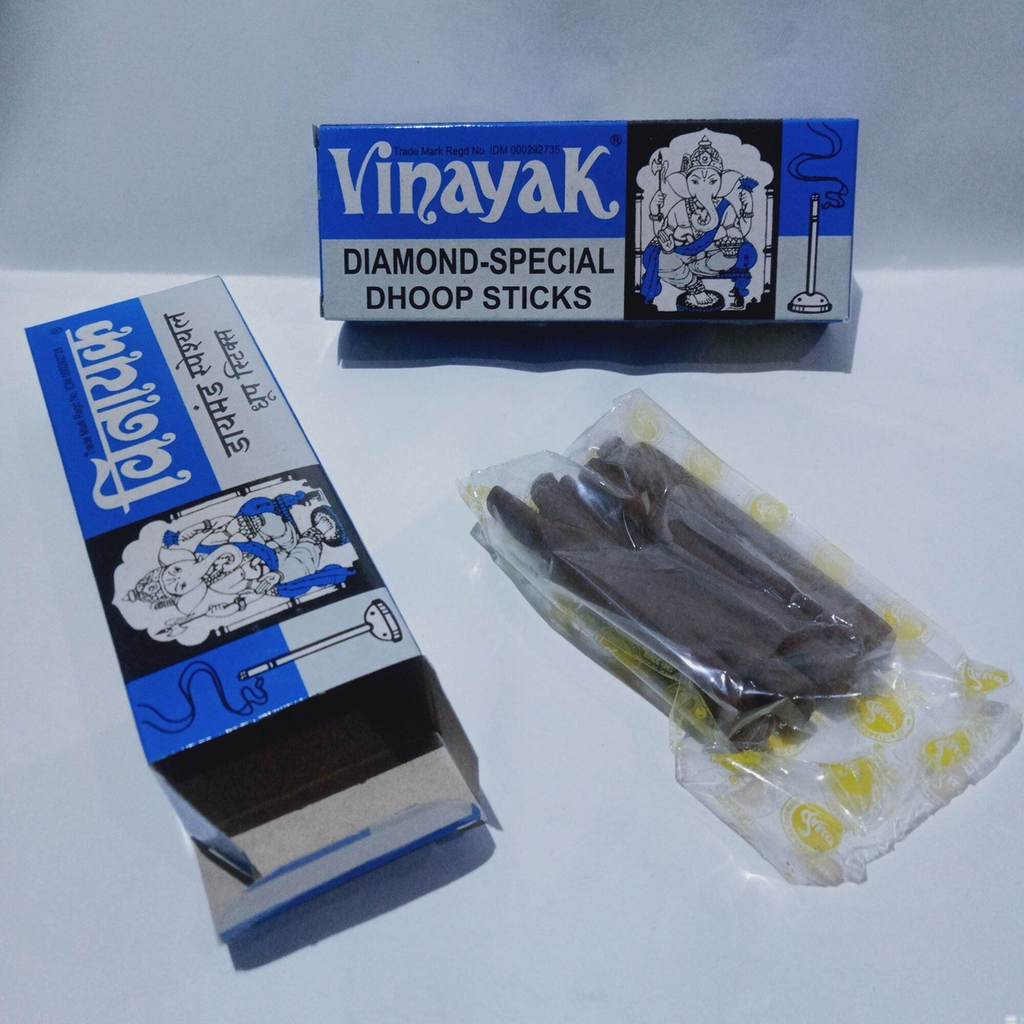 dupa hio vinayak setik isi 10 btg