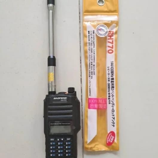antena rh 770