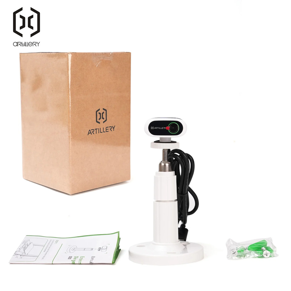 TERBAIK Artillery 3D Printer Camera for SidewinderX4