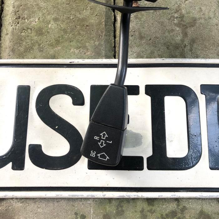 Original Bmw E36 Tuas Sein BC Obc