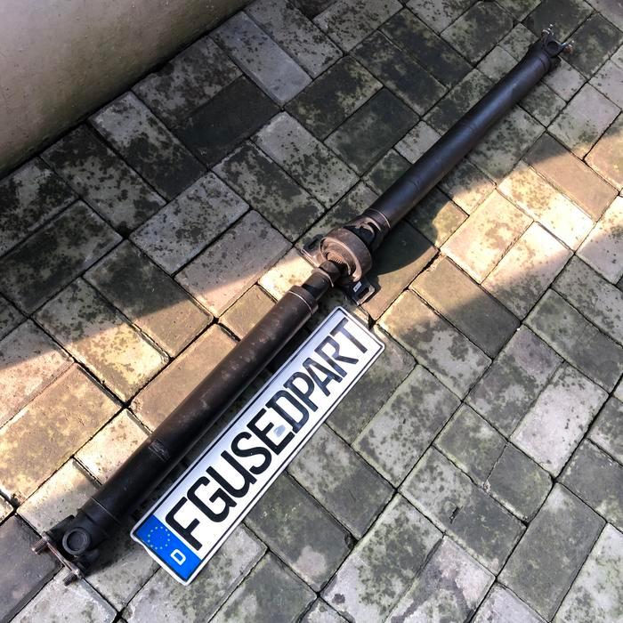 Original Bmw E34 M50 Non Vanos AT Kopel Drive Shaft