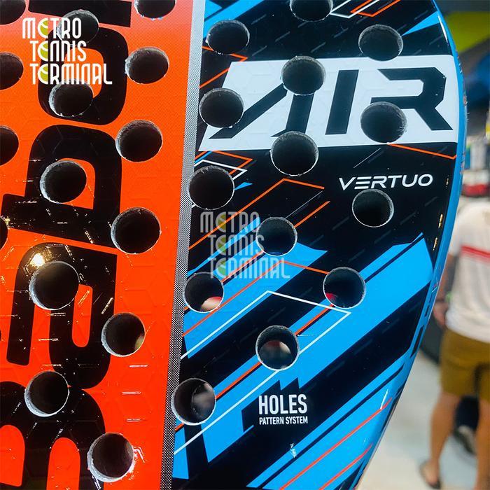 Babolat Air Vertuo Tenis Padel ( Raket Tenis Padel Babolat )