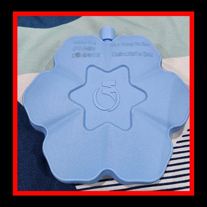 Ice pack/water cooler/gel pendingin AIR COOLER MIDEA/TOSHIBA ORIGINAL