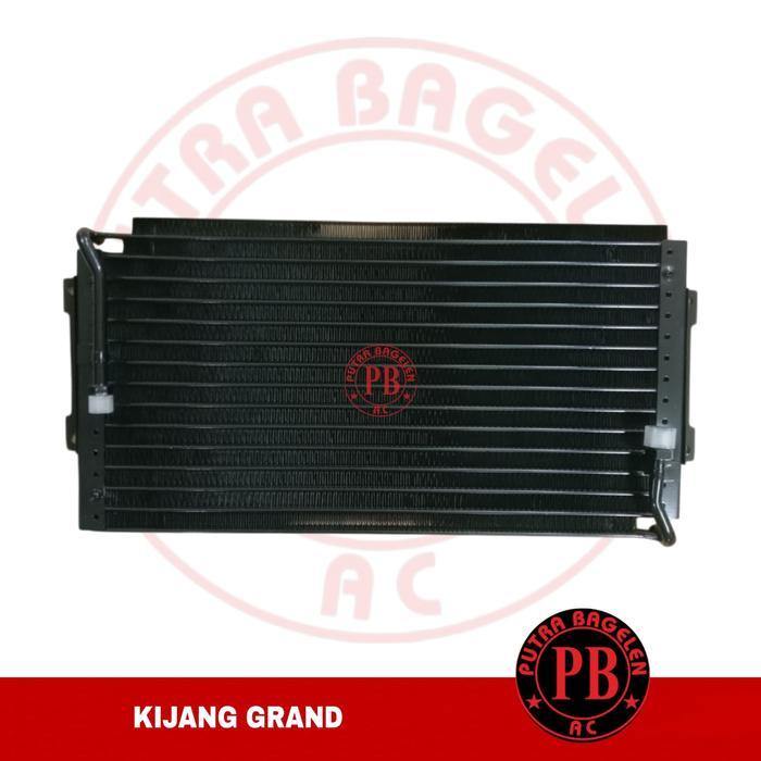 Condensor Kondensor Ac Mobil Kijang Grand R134