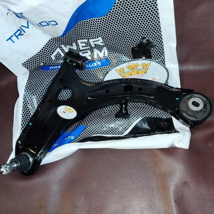 Baru Ball Joint Sayap Ball Joint Avanza Xenia 2012-2015 1 Buah Ori Berkualitas