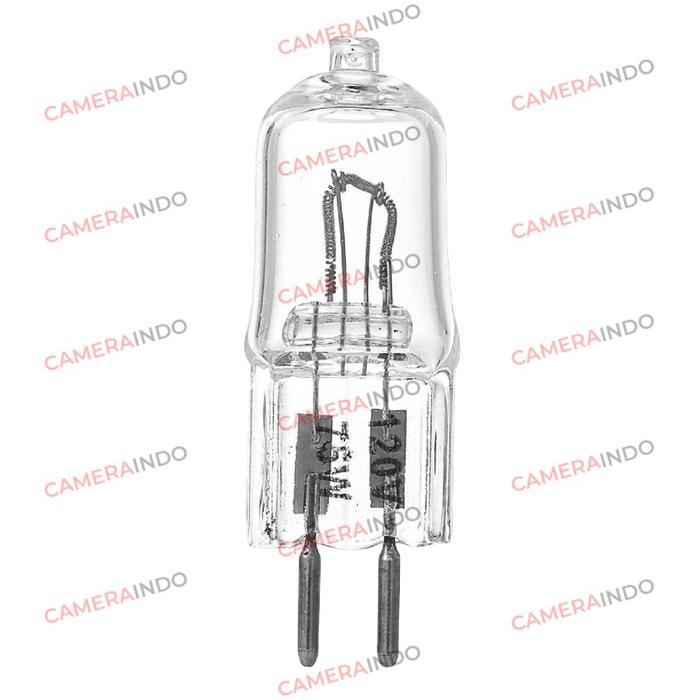 jobk- Modeling Bulb 230V 75W Lampu Bohlam Godox Mini Studio