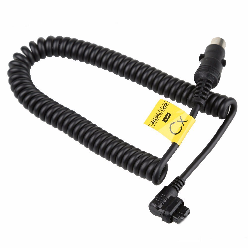 Godox Cx Power Cable for Connecting PB820 PB960 Flash Power Pack for