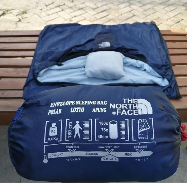 Sleeping bag bantal lotto - sleeping bag ultralight - sleeping bag anak - sleping bag bantal -
