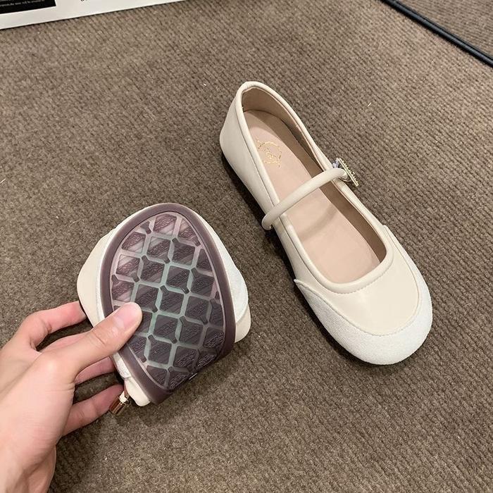 Banyak Dicari Nf267 - Sepatu Slip On Fashion Wanita Kekinian Sandal Fashion Wanita Sepatu Nyaman
