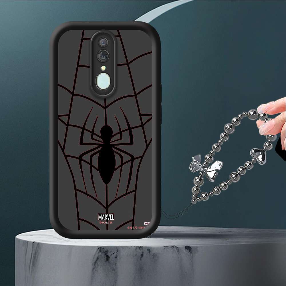 [Pengiriman lokal] OPPO Find X3 F3 LITE F5 Plus youth F7 Pro F9 F11 F21 F21S Pro 4G F23 5G F19 F19S 