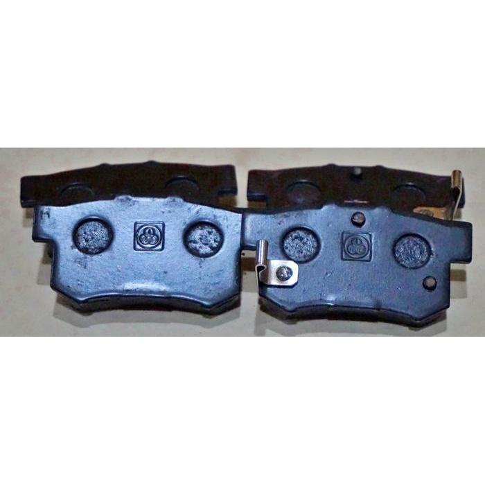 Brake Pad Rear Kampas Rem Belakang Suzuki Sx-4 Sx4 Neo Baleno Cakram