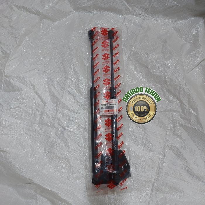 Diskon shock bagasi ertiga shock hidrolik pintu bagasi belakang ertiga