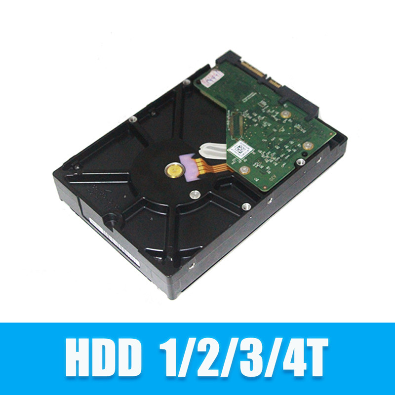 3.5 Inch 1Tb 2Tb 3Tb 4Tb Interface Professional Surveillance Hard Disk Dr For Cctv System
