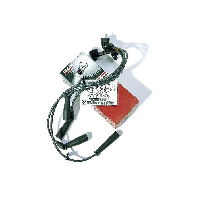 MOXER KABEL BUSI TOYOTA STARLET EP-81 EP81 90919-22329 BISA COD