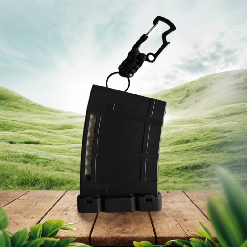 Golf Tee Holder Lightweight Plastic Portable Golf Tees Hanging Case Storage Box Waterproof Easy To