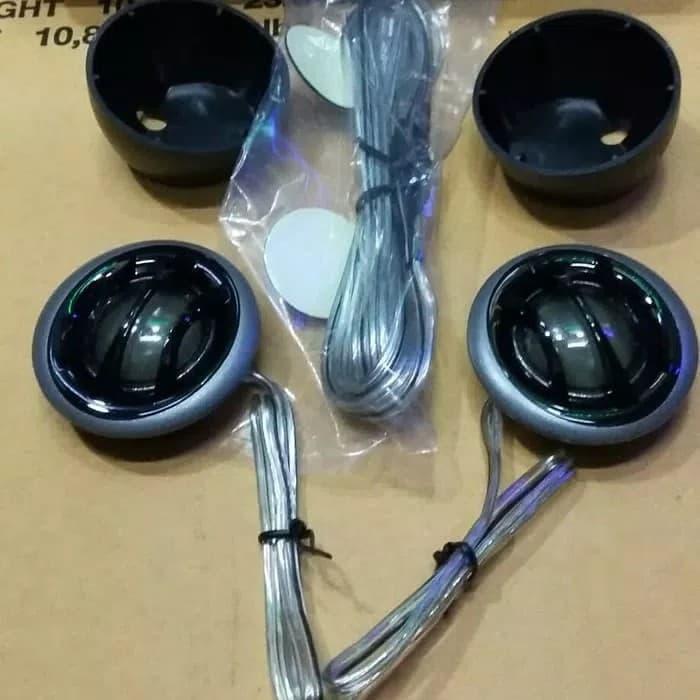 tweeter mobil atau tweeter DOME SQL MCC mobil yaris crv fortuner terlaris
