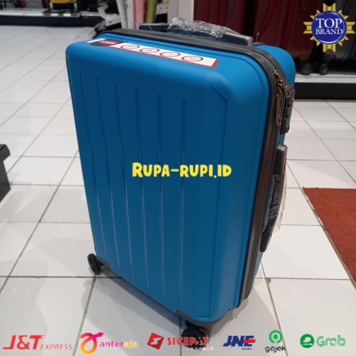 Passport Luggage Linie Koper 20 Inch 37 x 22 x 54 cm - Tosca - Tosca