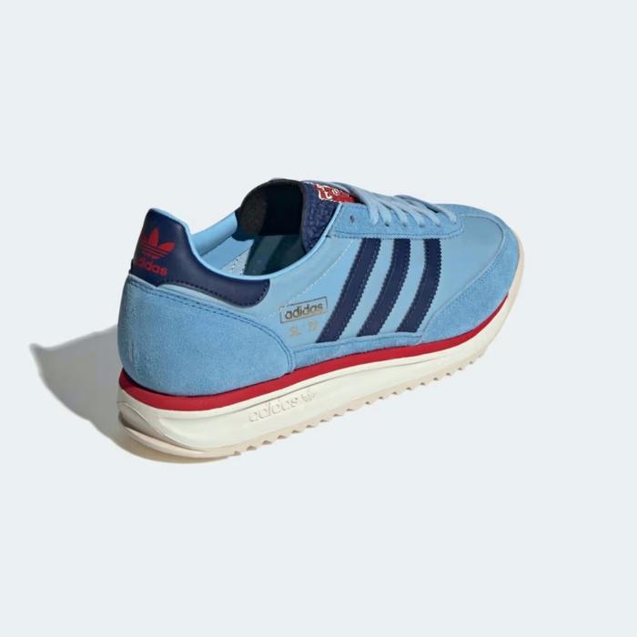 SL 72 RS LHT BLUE