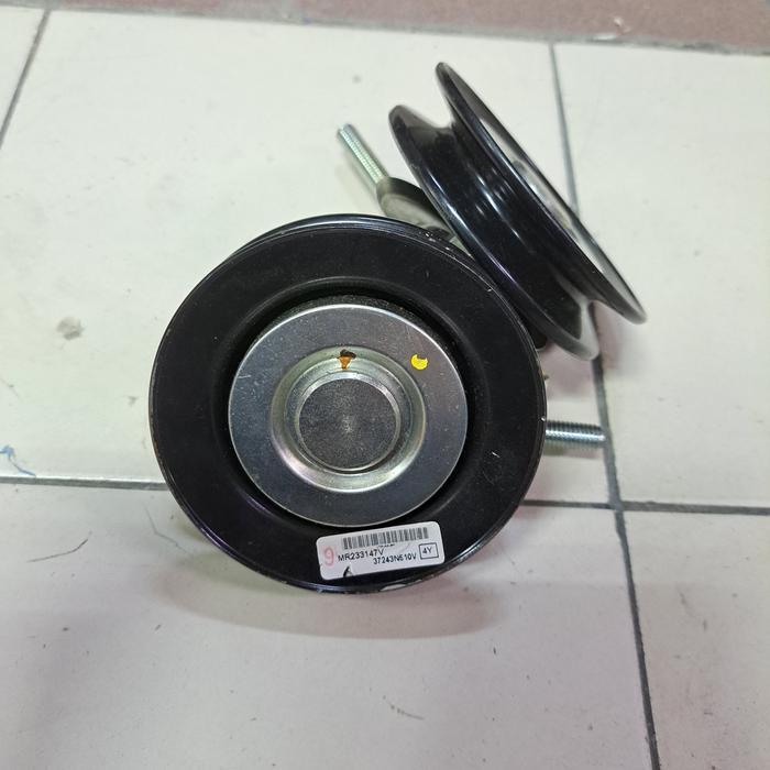 Tensioner Vanbelt Ac Asli Mitsubishi Strada L200