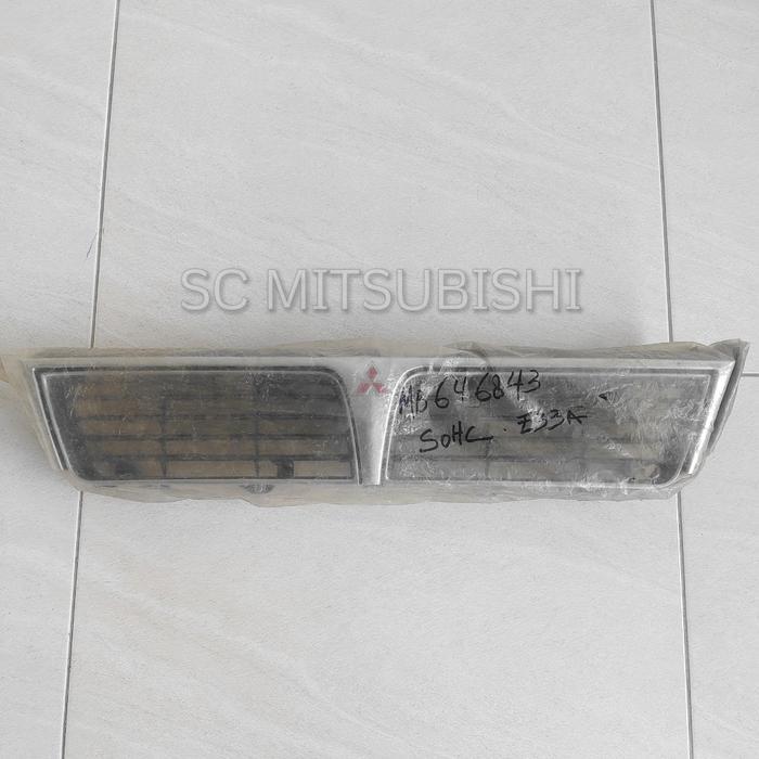 Grill Asli Original Mitsubishi Eterna Sohc