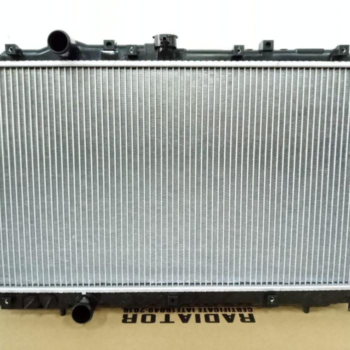 Radiator Wulling Cortez Mt Trivindo