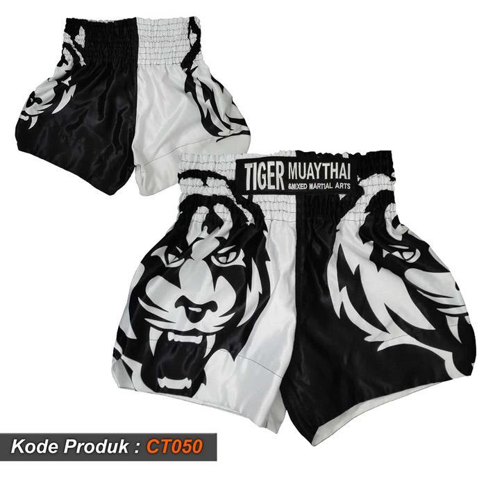 Bisa Gosend Celana Muay Thai Hayabusa, Muay Thai Shorts Hayabusa, Celana Muaythai