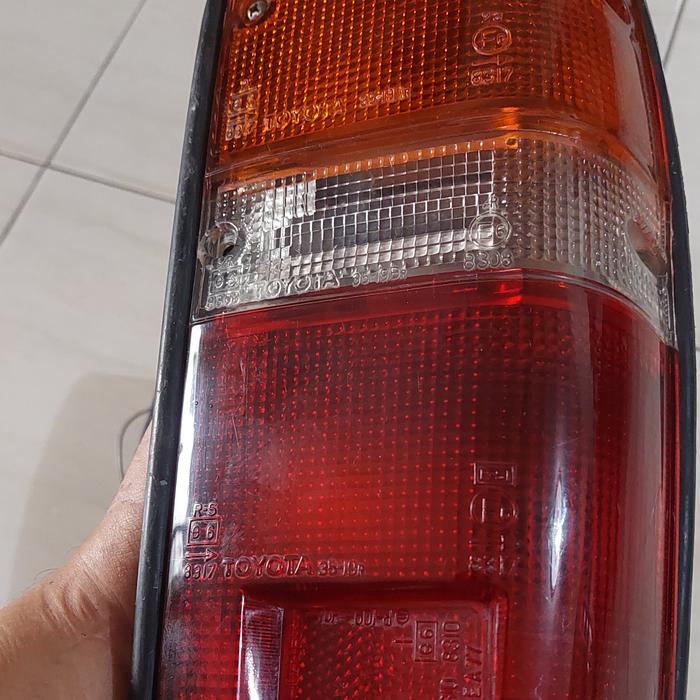 Stoplamp Kijang Super Original
