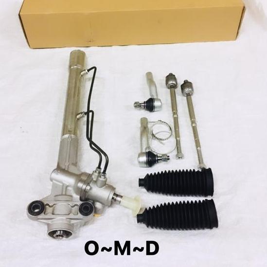 Rack Stir Rack Steering Gearbox Power Steering Avanza Xenia 2002-2011