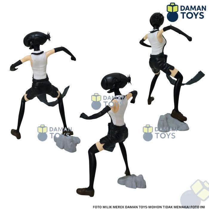 Figure Reze Chainsaw Man Reze Arc - Reze Chainsaw Man