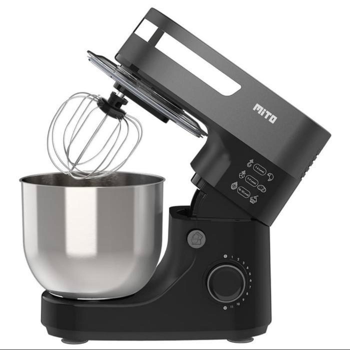 Mixer MITO Turbo Master jumbo MX-100