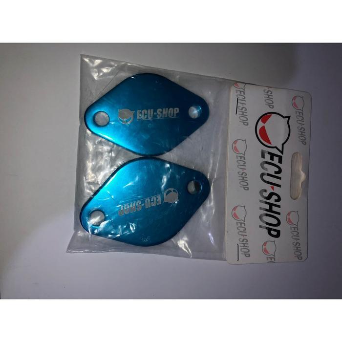 Official Tutup Egr Innova 2Kd Hilix 2Kd 1Kd 2004 - 2015 Original