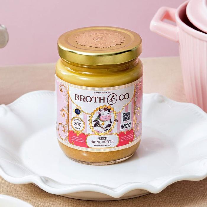 Broth N Co Beef Broth Ori Kids Chicken Broth Ori Kids Fish Broth Ori Kids Veggie Broth