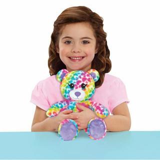 Bu1ld A B3ar Workshop Secret Diary Bear Plush 31cm