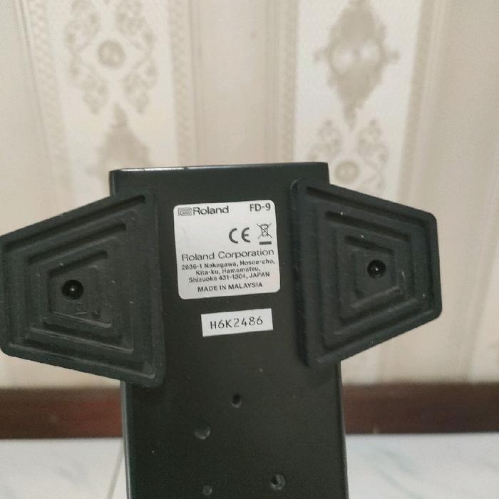 Roland Hihat Controller FD9 FD 9 FD-9 - 07.2026
