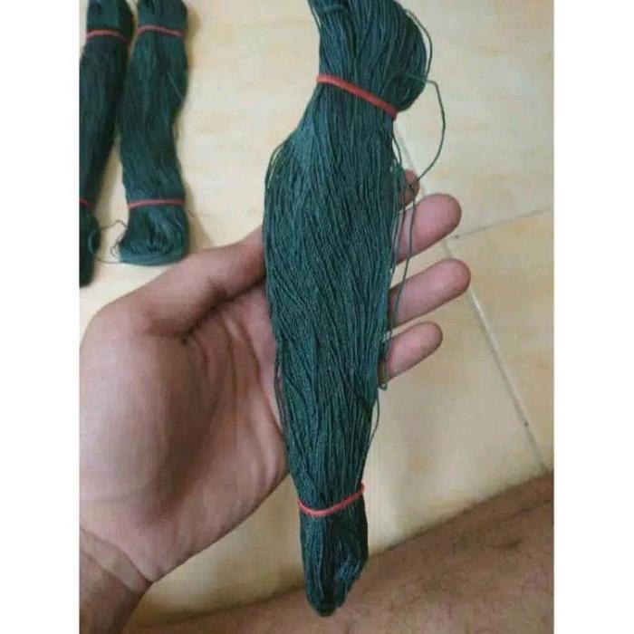 COD tali pe 1 mm, tali layangan, tali jaring burung, tali serbaguna