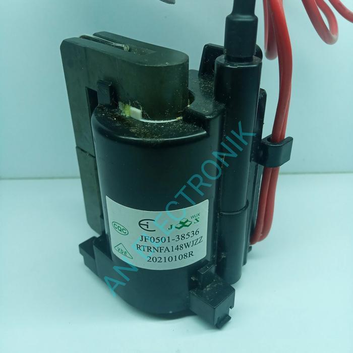 Playback Flyback TV Sharp FA148WJZZ / JF0501-38536 Original