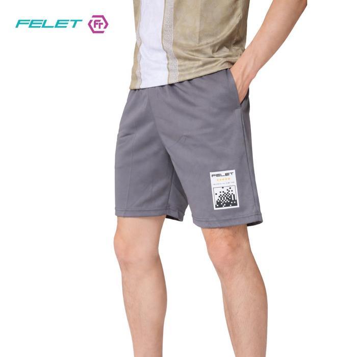 Felet Official Store - Felet Celana Badminton Cm 201 Quick Dry Original