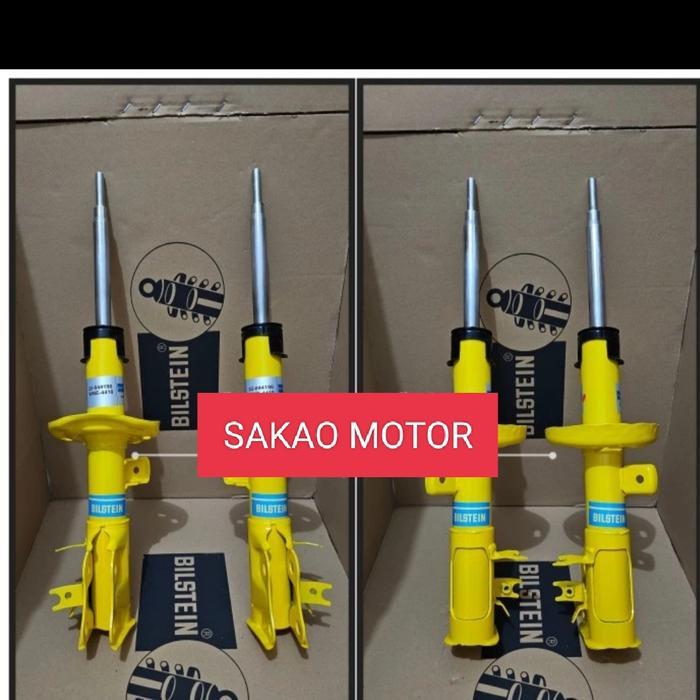 Shockbreaker Depan Rush-Terios Bilstein Germany