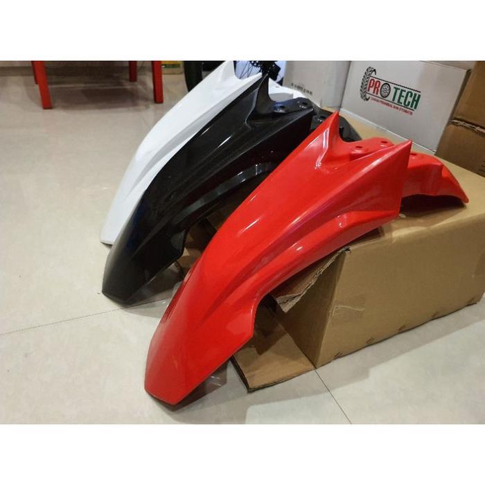 Yoshimura - Spakbor Depan Crf150 Supermoto /Spakbor Depan Crf150 /