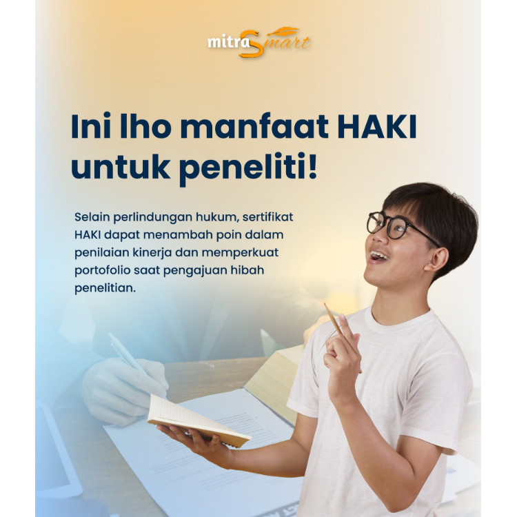 Pendaftaran Hak Cipta