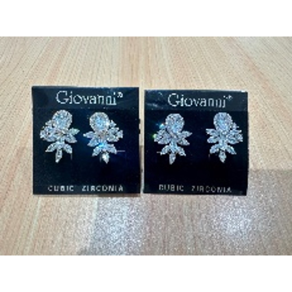 GIOVANNI - 250235380002 - ANTING