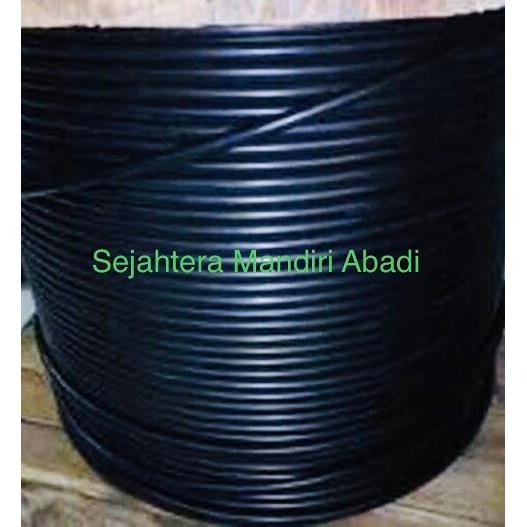 CN156 Kabel Power Listrik NYY 4x16 Supreme Kawat Tunggal Hitam Per Meter TERBARU