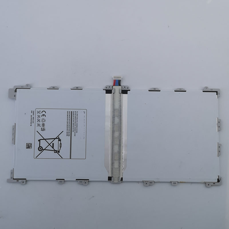used parts Tablet Battery T9500K for Samsung Galaxy Note Pro 12.2 SM-P900 P901 P905 T9500C T9500U