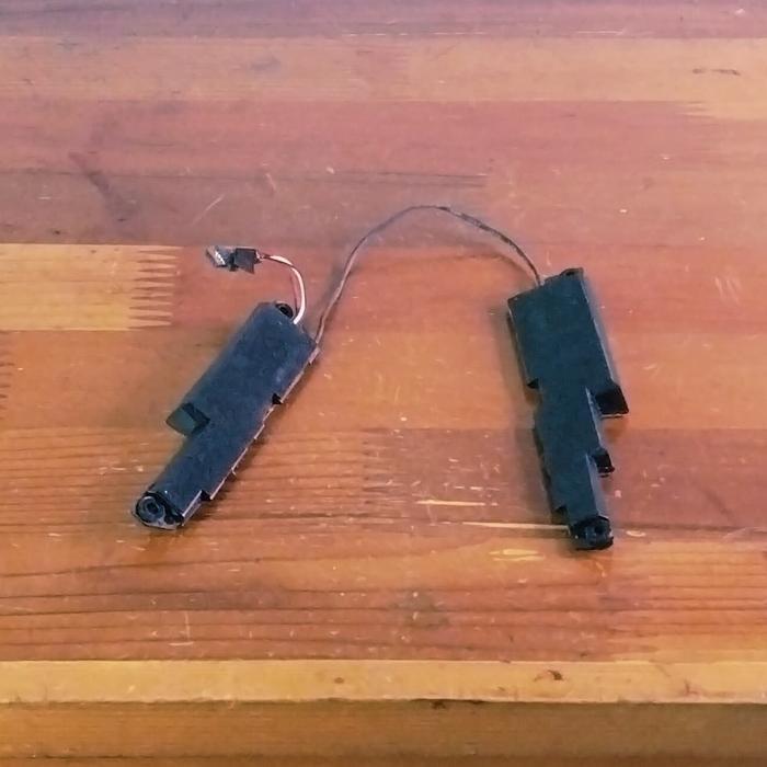 Speaker Internal Laptop Lenovo Thinkpad X131E