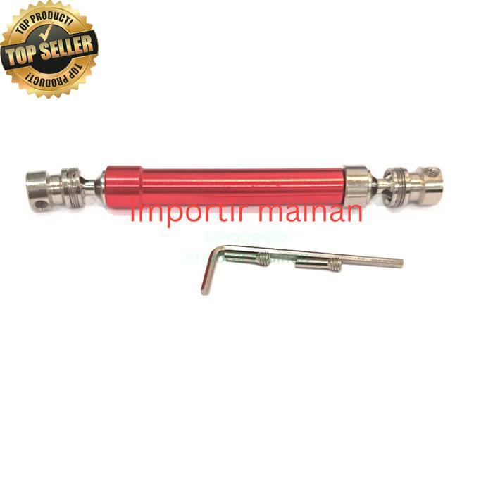 METAL DRIVE SHAFT MN999 MN-999 MN222 1 PC KOPEL GARDAN UP GRADE MN999